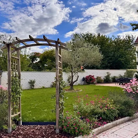 Indépendant à Roissy-en-france, Proche Aéroport Cdg * Roissy-en-France