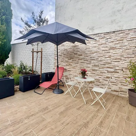 Indépendant à Roissy-en-france, Proche Aéroport Cdg *