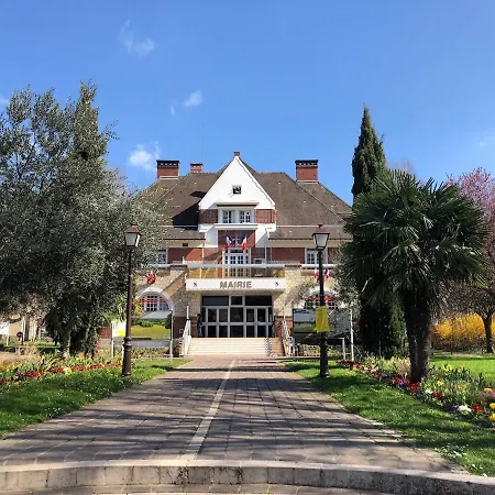 Indépendant à Roissy-en-france, Proche Aéroport Cdg Roissy-en-France