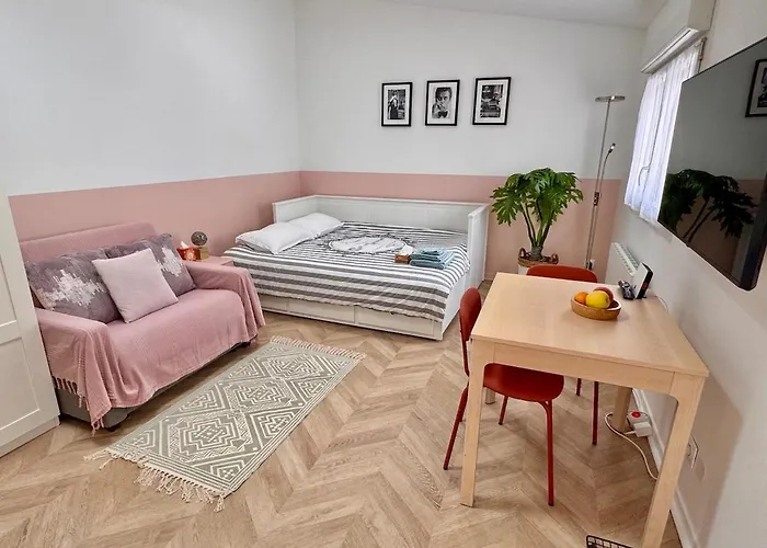 Indépendant à Roissy-en-france, Proche Aéroport Cdg Appartement