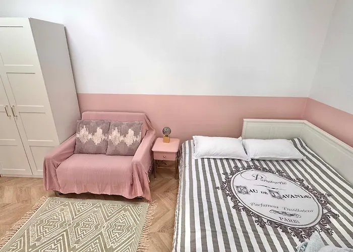 Indépendant à Roissy-en-france, Proche Aéroport Cdg Appartamento Roissy-en-France