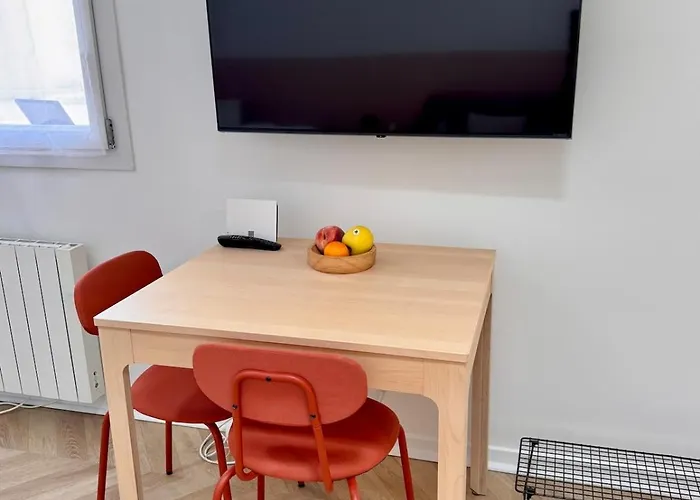 Appartement Indépendant à Roissy-en-france, Proche Aéroport Cdg Roissy-en-France