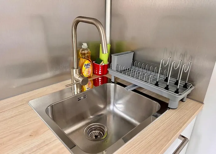 Appartement Indépendant à Roissy-en-france, Proche Aéroport Cdg Roissy-en-France