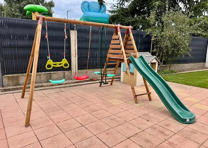 Indépendant à Roissy-en-france, Proche Aéroport Cdg * Roissy-en-France