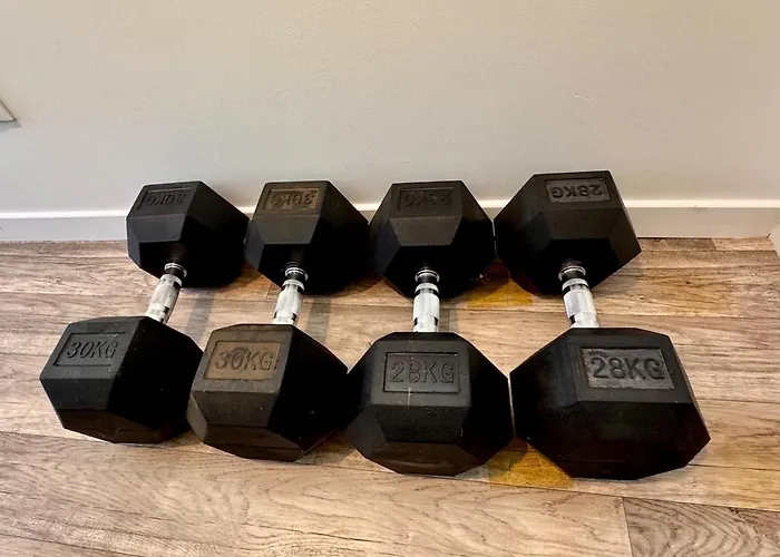 Indépendant à Roissy-en-france, Proche Aéroport Cdg Appartement