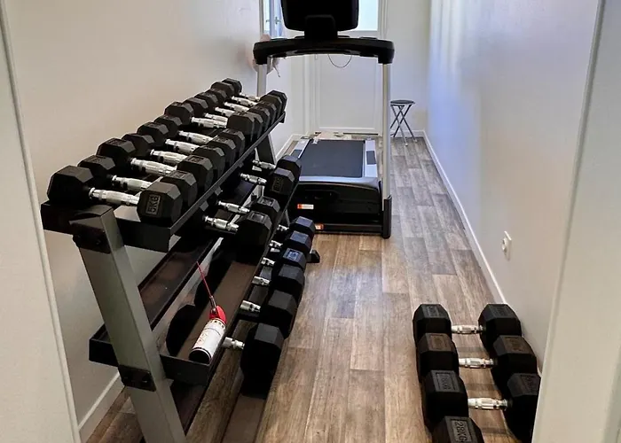 Indépendant à Roissy-en-france, Proche Aéroport Cdg Appartement *