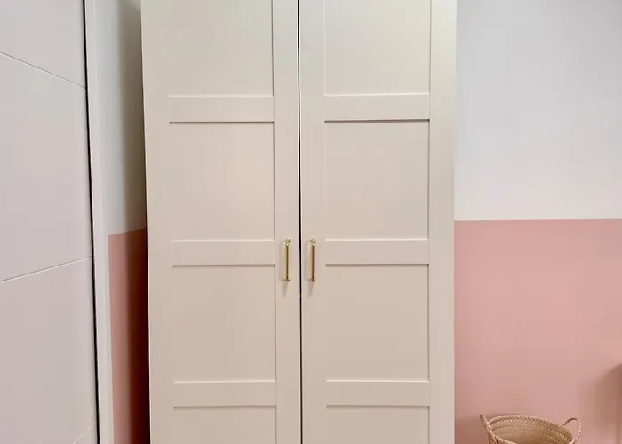 Indépendant à Roissy-en-france, Proche Aéroport Cdg Appartamento